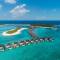 Отель Anantara Veli Maldives