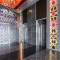Отель WAY HOTEL