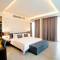 Отель WAY HOTEL