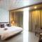Отель WAY HOTEL