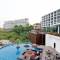 Отель WAY HOTEL