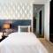 Отель WAY HOTEL