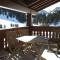 Отель Agence Saulire, Meribel-Mottaret