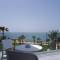 Отель Akti Beach Hotel & Village Resort