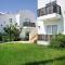 Отель Akti Beach Hotel & Village Resort