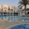 Отель Akti Beach Hotel & Village Resort