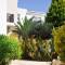 Отель Akti Beach Hotel & Village Resort
