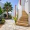 Отель Akti Beach Hotel & Village Resort