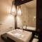Отель The Leela Resort & Spa