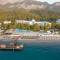 Отель Perre La Mer Hotel Resort & Spa