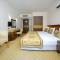 Отель Perre La Mer Hotel Resort & Spa