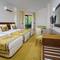 Отель Perre La Mer Hotel Resort & Spa