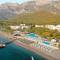 Отель Perre La Mer Hotel Resort & Spa