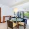 Отель Homm Suites Laguna
