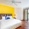Отель Homm Suites Laguna