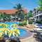 Отель Ban Nam Mao Resort