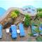 Отель Ban Nam Mao Resort