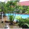Отель Ban Nam Mao Resort