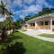 Отель Anse Soleil Beachcomber