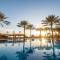 Отель Intercontinental Aqaba