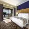 Отель Intercontinental Aqaba