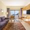 Отель Intercontinental Aqaba