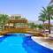 Отель Intercontinental Aqaba