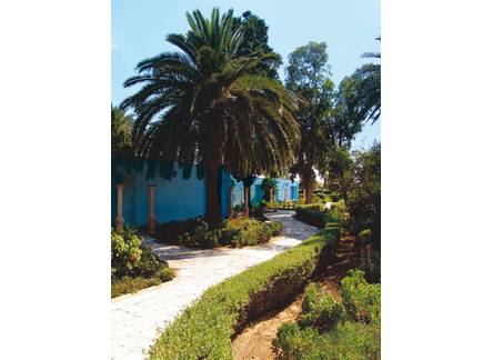 Отель Carribian World Nabeul Beach