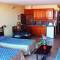 Отель Apartamentos Paradero