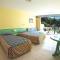 Отель Apartamentos Paradero