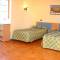 Отель Apartamentos Paradero