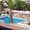 Отель Apartamentos Paradero