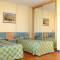Отель Apartamentos Paradero