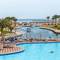 Отель Pickalbatros Dana Beach Resort