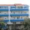 Отель Apartments Blue Palace