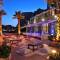 Отель Cavalieri Art Hotel