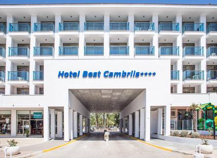 Отель Best Cambrils
