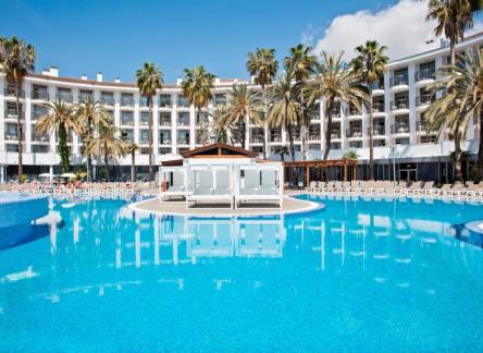 Отель Best Cambrils