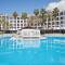 Отель Best Cambrils