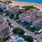 Отель Best Cambrils