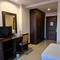 Отель Naris Art Hotel