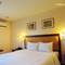 Отель Naris Art Hotel