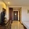 Отель Naris Art Hotel
