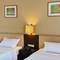 Отель Naris Art Hotel