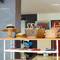 Отель Naris Art Hotel