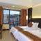 Отель Leaguer Resort Sanya Bay