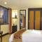 Отель Leaguer Resort Sanya Bay