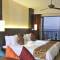 Отель Leaguer Resort Sanya Bay