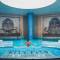 Отель Iberostar Royal El Mansour
