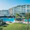 Отель Iberostar Royal El Mansour